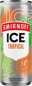 Smirnoff Ice Tropical